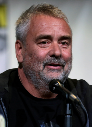 luc besson