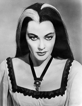yvonne de carlo