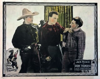 jack pratt