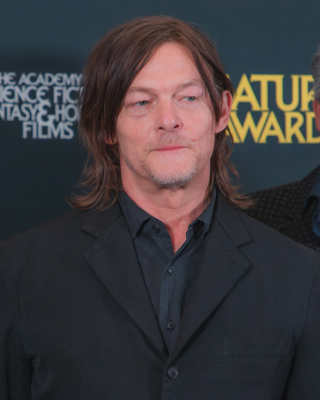 norman reedus