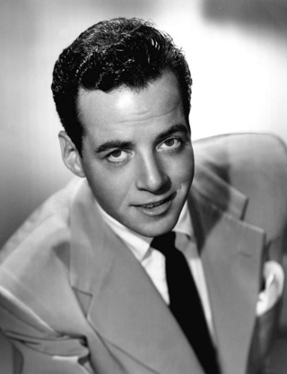 gerald mohr