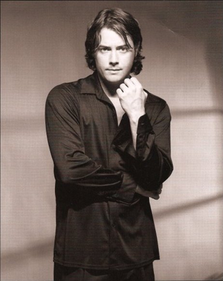 jeremy london