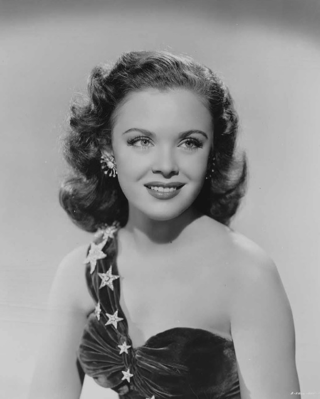 gloria jean