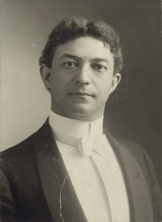 edmund breese
