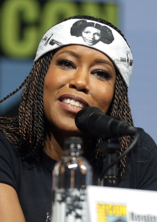 regina king