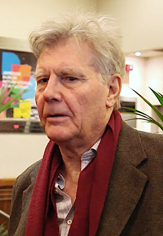 james fox