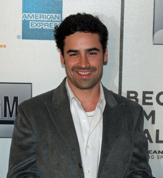 jesse bradford