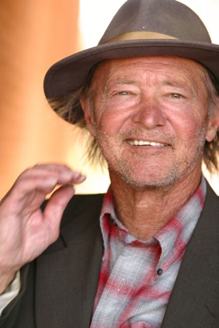 tracey walter