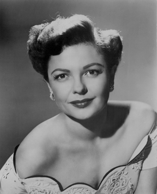 marjorie reynolds