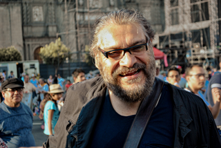 joaquín cosio