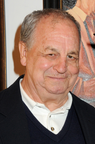 paul dooley