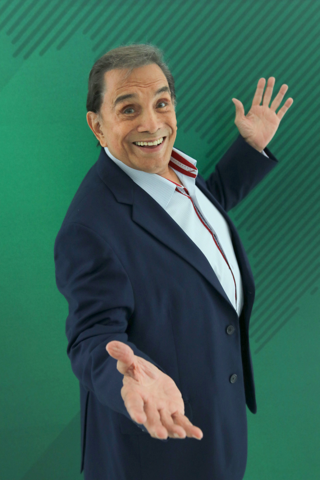 dedé santana