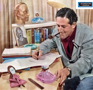 william castle