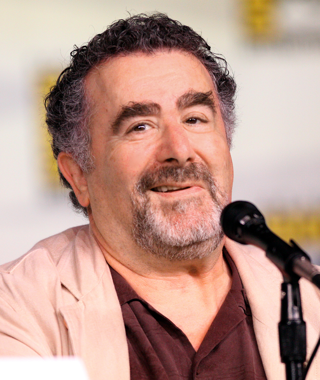 saul rubinek