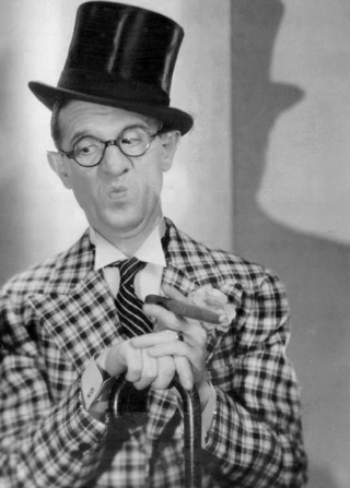 robert woolsey