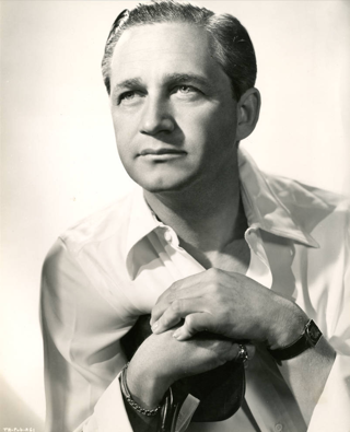mervyn leroy