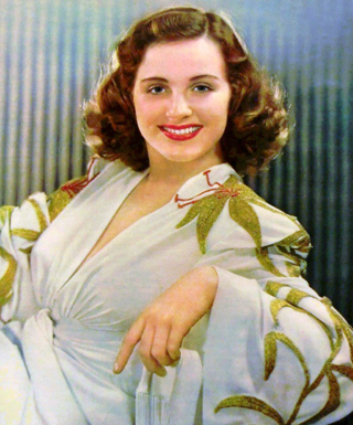 constance moore
