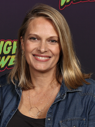 vinessa shaw