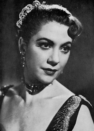 maría antonieta pons