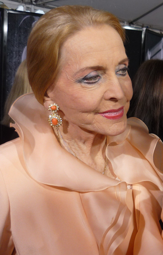anne jeffreys