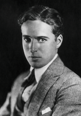 charlie chaplin