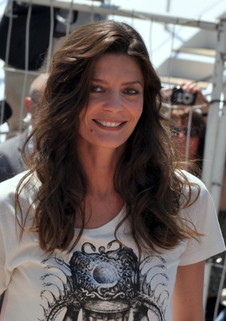 chiara mastroianni