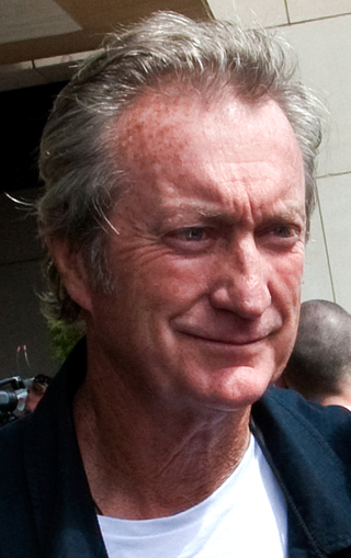 bryan brown