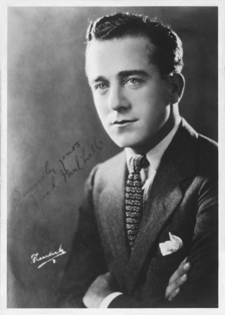 jack mulhall