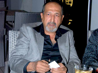 tinnu anand