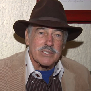 andrés garcía