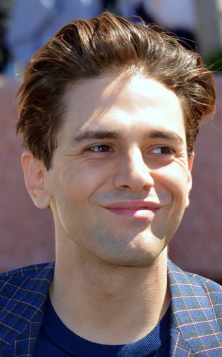xavier dolan
