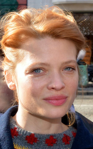 mélanie thierry