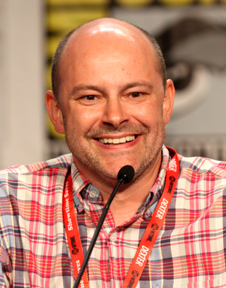 rob corddry