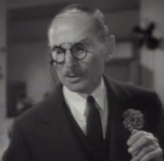 charles halton