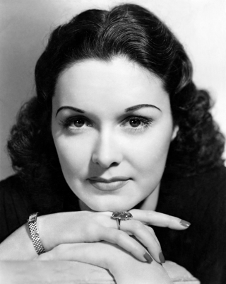 gail patrick