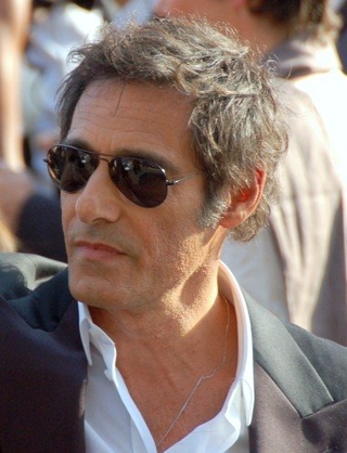 gérard lanvin