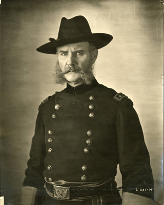clarence geldart