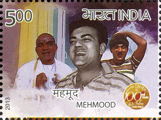 mehmood