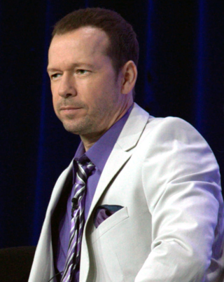 donnie wahlberg
