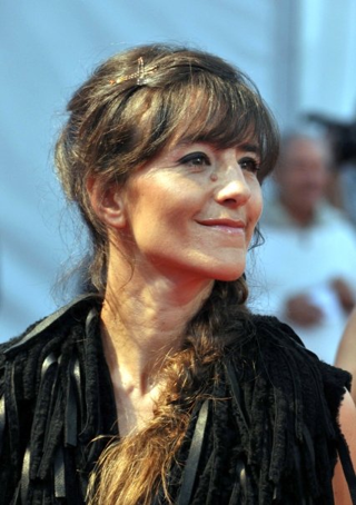 romane bohringer