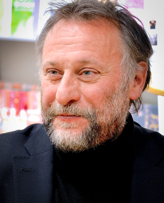 michael nyqvist