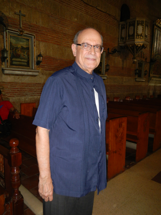 jaime fabregas
