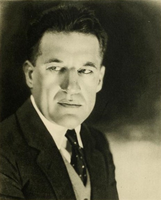 walter long