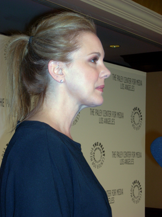 elizabeth perkins