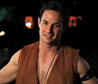 ryan merriman