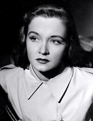 nina foch