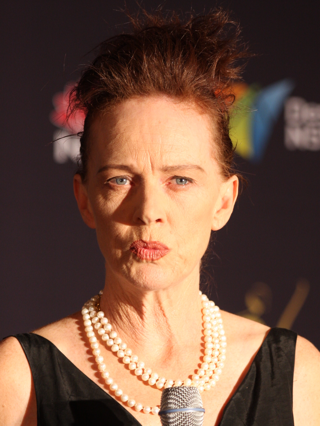 judy davis