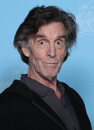 john glover