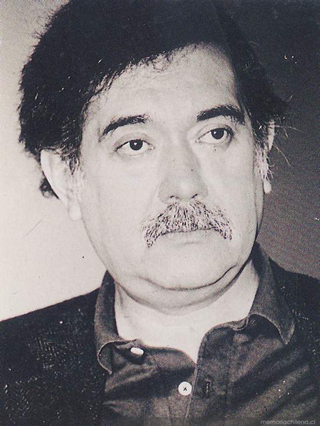 raúl ruiz