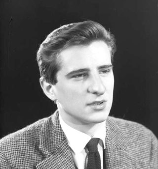 michel aumont